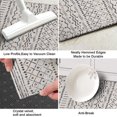 thumbnail image 6 of Farmhouse Kitchen Mats Rugs Sets of 2, 17x30+17x47inch, 6 of 6
