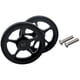 thumbnail image 2 of Naiovety Wear-resistant Bike Easy Wheel  Professional Easywheel Push Lightweight Rod CNC Telescopic Extension Tires Grip Good Bearing Type3 NO3 Naiovety OD023726-00, 2 of 6