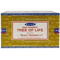 thumbnail image 5 of Tree Of Life Incense Sticks And Incense Stick Holder Bundle Insence Insense Satya Incense, 5 of 5
