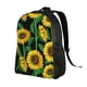 thumbnail image 2 of Easygdp Sunflower 1 Mochila Versátil y Elegante: Comodidad, Almacenaje y Durabilidad para la Universidad, Trabajo, Viajes y Uso Diario, 2 of 8