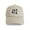 Khaki, variant on CafePress - Distressed Pittsburgh 412 - Adjustable 100% Brushed Unisex Casual Cotton Baseball Cap, Beige, 1