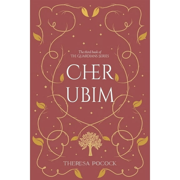 Cherubim, (Paperback)