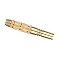 thumbnail image 2 of Portable Copper darts Replacement Barrels Parts for Replacement Barrels soft Darts Game Beginner darts Player Aureate, 2 of 8