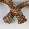 thumbnail image 6 of Coat Rack,Retro Antler Decorative Wall Mount Creative Living Room Entrance Door Hook, 6 of 8