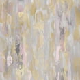 thumbnail image 3 of Martin, Jennifer 15x15 Black Modern Framed Museum Art Print Titled - Reveal Pink Blush I, 3 of 5