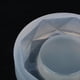 thumbnail image 4 of Molde para cenicero DIY, 1 pieza de silicona para cenicero DIY, molde de resina para joyería, molde de silicona para cenicero DIY construido para durar, 4 of 9