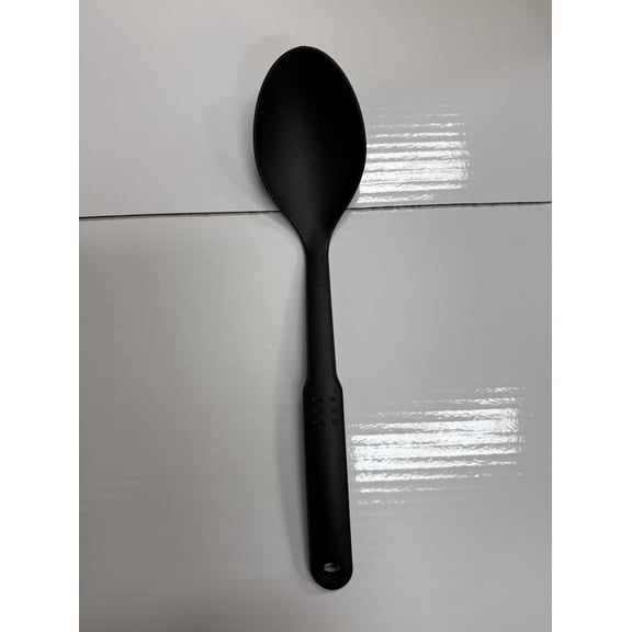 NYLON SOLID SPOON