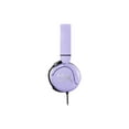 thumbnail image 5 of HyperX Cloud Mini - Gaming Headset (Lavender), 5 of 5