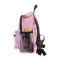 thumbnail image 4 of FORMRS School Backpack with Front Zippered Pocket 12" Student Travel Daypack, Cartoon Doughnuts, 4 of 6
