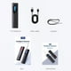 thumbnail image 3 of Escáner Señal RF Inalámbrico Detector GPS Detectores Cámara para Oficina Baño Y Coche, 3 of 9