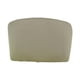 thumbnail image 2 of Funda protectora elástica premium para respaldo de silla de ordenador de respaldo alto. Champán 35cmx48cm, 2 of 9