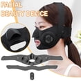 thumbnail image 2 of Adjustable Chin Strap for Sleep & Face Slimming - V-Line Lifting Jawline Shaper, 2 of 8