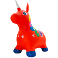 thumbnail image 3 of Brincolin inflable infantil ecobaby original unicornio, 3 of 6