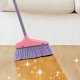 thumbnail image 5 of Household Sweeping Plastic Stainless Steel Garbage Shovel Soft Dustpan Set, 5 of 7