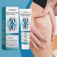 thumbnail image 2 of 1-3pcs Hyaluronic Acid Joint Cream, Hyaluronic Acid Joint Massage Cream, Advanced Joint and Bone Care Gel for Back, Neck, Hands, Knees, 2 of 5