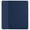 C_Navy Blue, variant on iPad Air 1 9.7 Inch 6 5 2 [iPad 5th 6th Air 1st 2nd Gen ] A1893 A1822 A1566 MD785LL/A MD788LL/A MD786LL/A MD789LL/A Full Body Protective Soft Back Cover Wake/Sleep Feature - Purple
