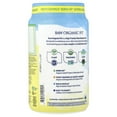 thumbnail image 4 of Garden of Life Raw Organic Fit Protein Powder, Original, 28g Protein, 1.9lb, 30.1oz, 4 of 5