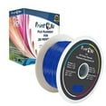 thumbnail image 1 of Filament d'Imprimante 3D en PLA Bleu - Bobine de 1 kg, 1 of 1