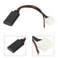 thumbnail image 3 of Audio Cable Fitfor Mazda,Car AUX Bluetooth Wireless Car Audio Cable Wireless Audio Cable Advanced Technology, 3 of 5