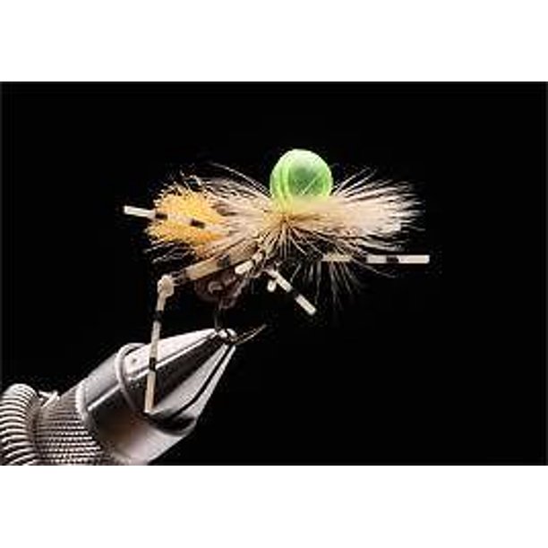 Glow In The Dark Unibobber Fly Tying Strike Indicator 6 pack