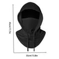 xinwennn-summer-unisex-sun-hat-with-scarf-lightweight-shade-hat-for