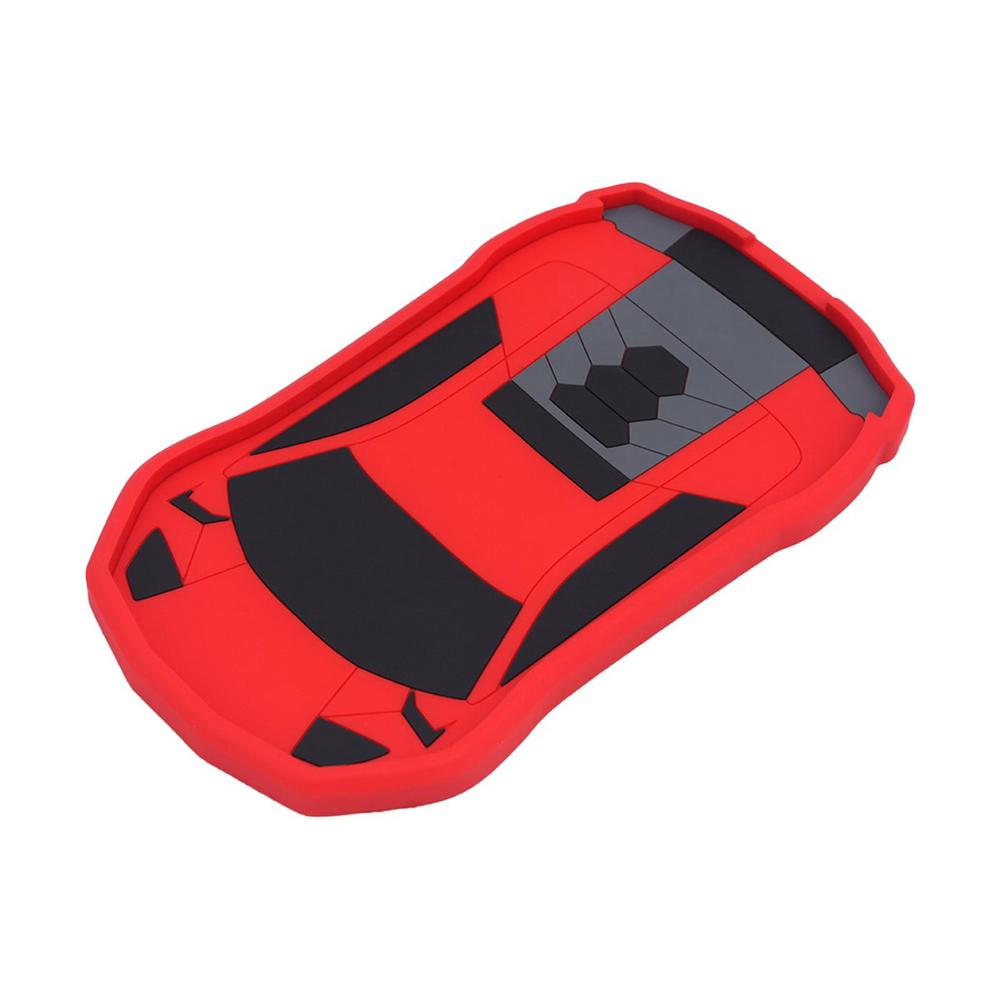 Huoge Anti Slip Car Dash Pad Universal Dash Mat Non Slip Non Slip Pad