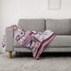 thumbnail image 4 of LHSHID Basiole Birthday Gifts for 10 Year Old Girls Blanket 10 Year Old Girl Gift Ideas Top Best Gifts for 10 Year Old Girl Double Digits Birthday Gifts Age 10 10th Decor Throw Blankets 40x50in, 4 of 6