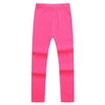 thumbnail image 1 of Richie House Girls' Fashion Solid Colored Pants RH1522, 1 of 2