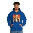 thumbnail image 6 of Donald Trump Hoodie Pullover Hooded Sweatshirt, 6 of 9