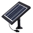 thumbnail image 3 of Yeacher LED Pool Lights Waterproof Solar Powered Garden Pond Light Pathway Walkway Lawn Backyard Lighting Outdoor Security Landscape Lamp, 3 of 7