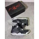 thumbnail image 2 of Ni - ke Air Jordan 4 Retro SE Black Canvas DH7138-006 Mens Size 10.5 Clean, 2 of 5