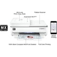 thumbnail image 5 of VersaCheck 6455 MX Monochrome Inkjet All-in-One Bundle with VersaCheck X1 Gold Software and Check Paper, 5 of 13