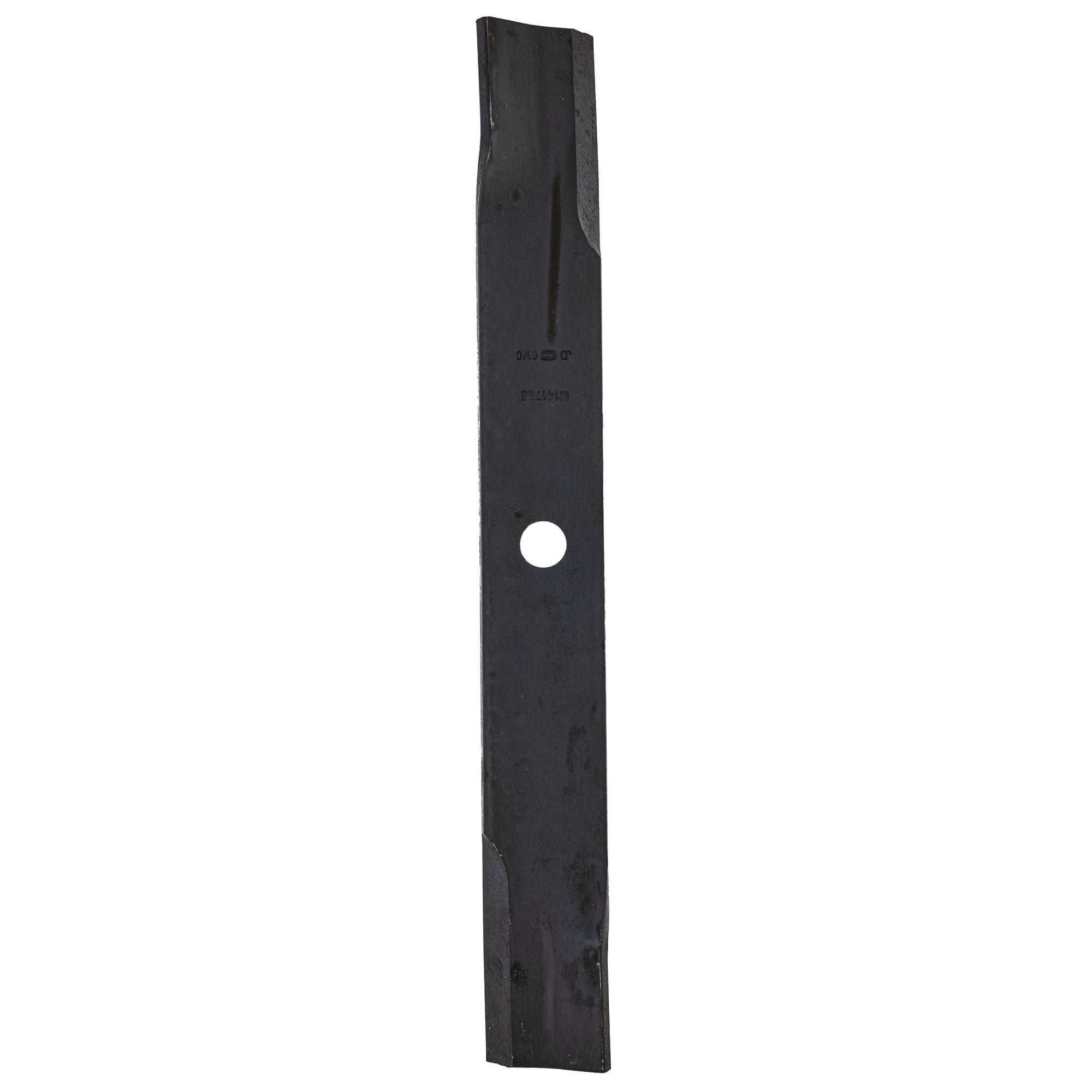 John Deere Mower Blade M141785 160 261 400 420 430 655 755 855 955 4100 4200 3pk