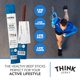 thumbnail image 5 of Original Beef Sticks, Gluten and Sugar Free, No Nitrates, Keto Paleo Friendly High Protein Low Carb Meat Snack - 0.5 oz Sticks, 20 Pack, 5 of 5