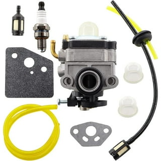  BC280 Carburetor for Cub Cadet SS270 BC210 CS202 CC212 SS270  BC280 25cc 27cc String Trimmer : Patio, Lawn & Garden