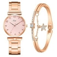thumbnail image 1 of Jadi New Watch Fashion Trend Latest Design Grain Dial High Quality Quartz Watch, 1 of 9