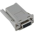 thumbnail image 1 of Avocent Adb0036 Serial Crossover Adapter, 1 of 1