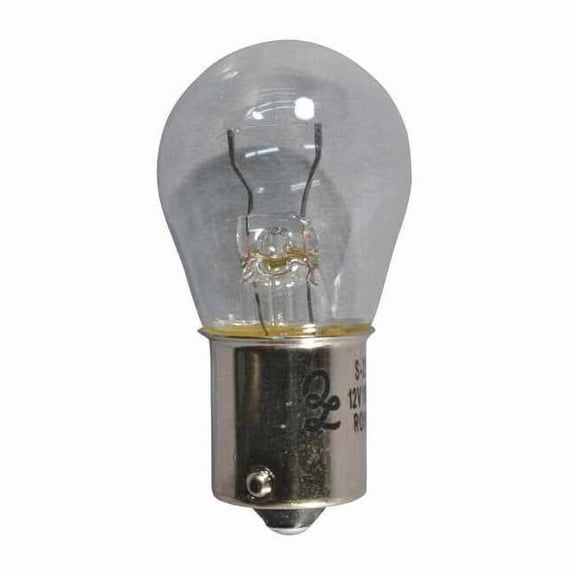 Westward Bulb,s25 12volt 10w TTALES005G