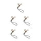 thumbnail image 1 of Advancent Alzapaños en forma de gato para cortina, hebilla multifuncional magnética, cinturones de aplicación amplia, Clips, cortinas para el Type2 NO2, 1 of 6