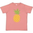 thumbnail image 3 of Inktastic Summer Pineapple Boys or Girls Toddler T-Shirt, 3 of 5