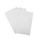 thumbnail image 2 of Pegatinas Antideslizantes Jadeshay para Ducha 24 Piezas, 2 of 12