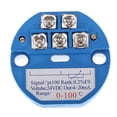 thumbnail image 1 of Transmisor de Temperatura Zulema RTD Aislado Rango de -200 a 600 degreeC, 1 of 8