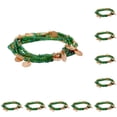 thumbnail image 3 of Minnieouse Cuentas Cadena de cintura Estilo simple Accesorio de moda Ropa elegante Cintura Decoraciones Playa al aire libre Vestir Cadenas de tipo 6 10piezas, 3 of 6