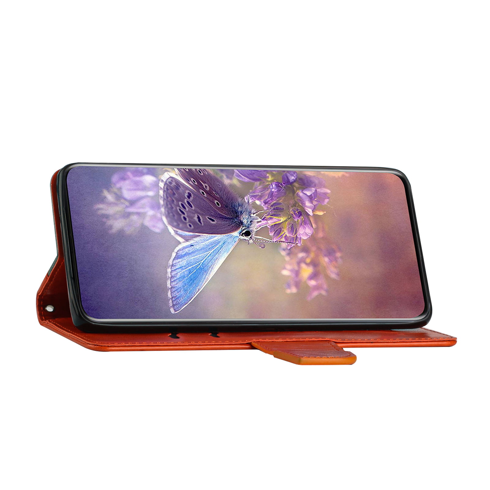  Pretty Butterfly Card Slots Wallet flip Cover Compatible with Xiaomi  Mi 12 S 12S Ultra 12ultra 12Sultra Phone Cases Holder Magnetic PU Leather  housing (Gray,Xiaomi 12S Ultra) : Cell Phones 