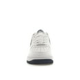 thumbnail image 3 of Nike Men's Air Force 1 '07 White Midnight Navy (2024) Shoes, from StockX, 3 of 5