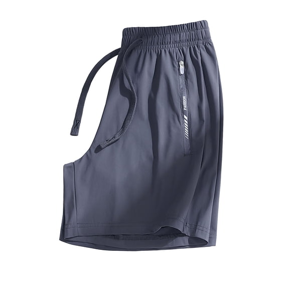 Tanghaowl Women's High Waisted Athletic Shorts - Quick-Dry Ice Silk Loose Fit Workout Running Yoga Shorts with Pockets (S-3XL)