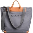 thumbnail image 1 of JennyShop Bolsa De Tote De Gran Capacidad Para Mujeres, Bolsa De Lata Cualificable, Bolsa De Trabajo Casual Para Hombres Y Mujeres, 1 of 7