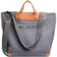 thumbnail image 1 of JennyShop Bolsa De Tote De Gran Capacidad Para Mujeres, Bolsa De Lata Cualificable, Bolsa De Trabajo Casual Para Hombres Y Mujeres, 1 of 7