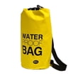 thumbnail image 1 of NuPouch 2105 20 Liter Water Proof Bag Yellow, 1 of 4