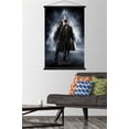 thumbnail image 2 of Fantastic Beasts: Crimes Of Grindelwald - Teaser Wall Poster with Wooden Magnetic Frame, 22.375" x 34", 2 of 3